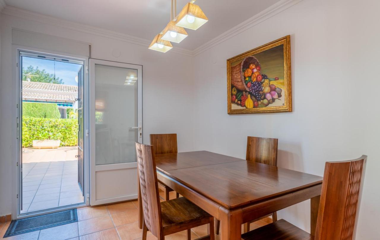 Las Flores Villa Moraira By Nora Nice Buitenkant foto