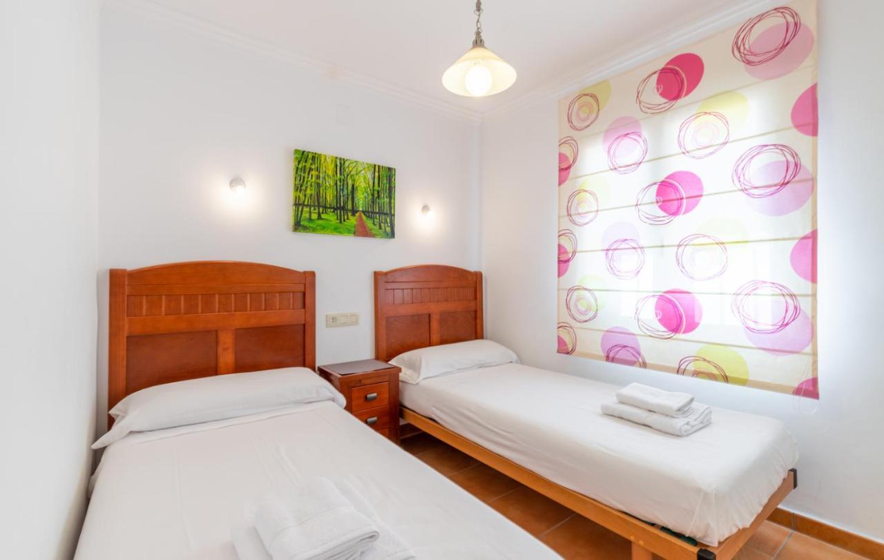 Las Flores Villa Moraira By Nora Nice Buitenkant foto